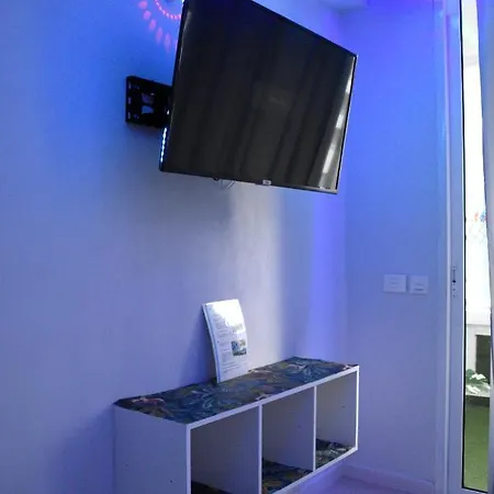 Apartamento Tropical Green Park - Piscina - Parking - Edificio La Corbeta *