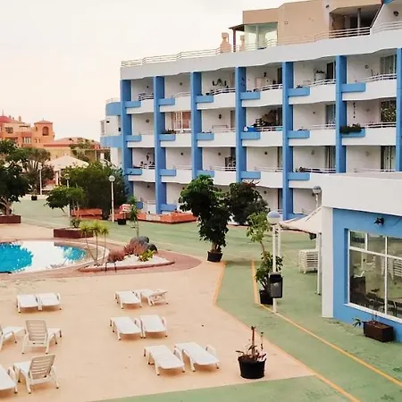 Tropical Green Park - Piscina - Parking - Edificio La Corbeta * Σαν Μιγκέλ ντε Αμπόνα