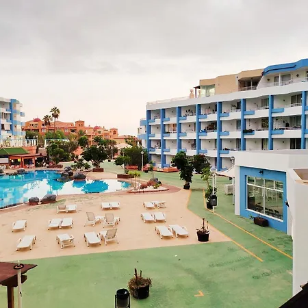 Tropical Green Park - Piscina - Parking - Edificio La Corbeta * Σαν Μιγκέλ ντε Αμπόνα