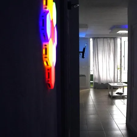 Tropical Green Park - Piscina - Parking - Edificio La Corbeta * Σαν Μιγκέλ ντε Αμπόνα
